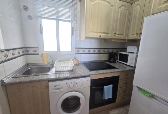 Reventa - Apartamento / piso - Torrevieja - Parque las naciones