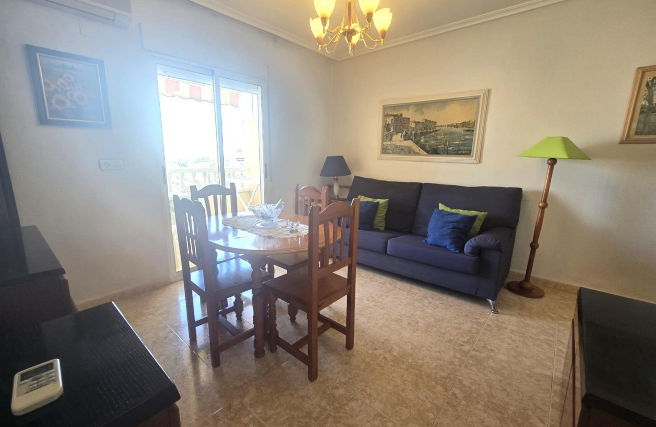 Reventa - Apartamento / piso - Torrevieja - Parque las naciones