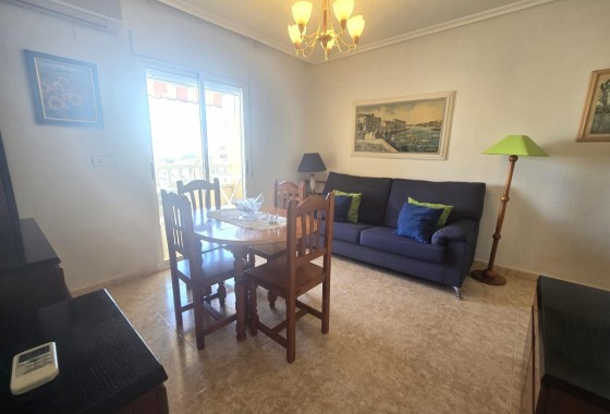 Reventa - Apartamento / piso - Torrevieja - Parque las naciones