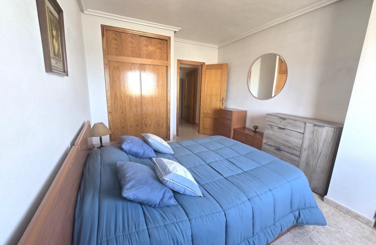 Reventa - Apartamento / piso - Torrevieja - Parque las naciones