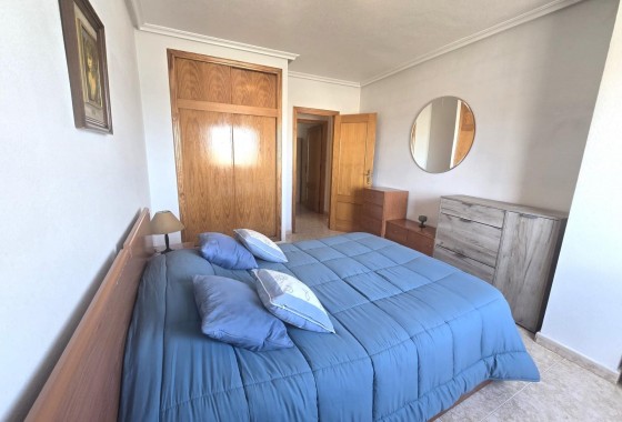 Reventa - Apartamento / piso - Torrevieja - Parque las naciones