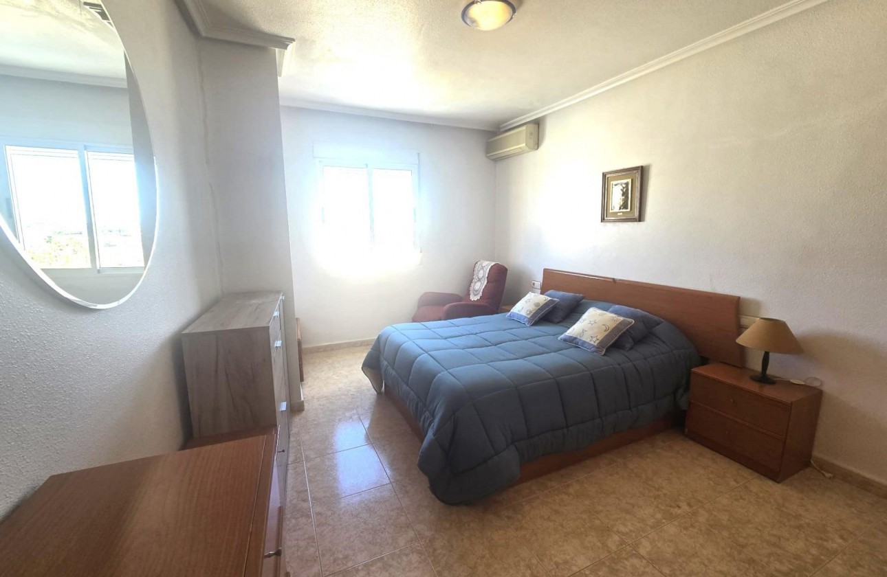 Reventa - Apartamento / piso - Torrevieja - Parque las naciones