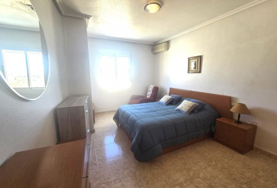 Reventa - Apartamento / piso - Torrevieja - Parque las naciones