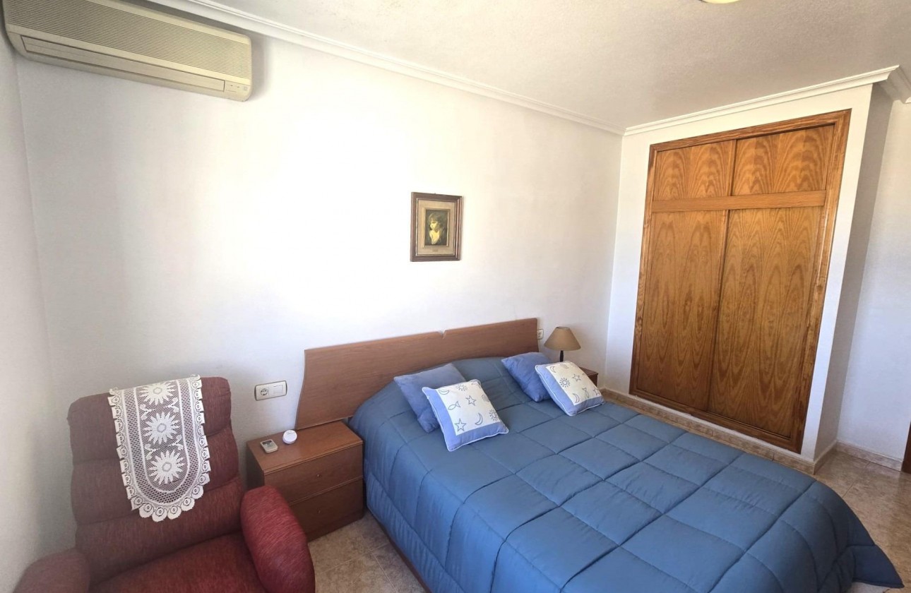 Reventa - Apartamento / piso - Torrevieja - Parque las naciones