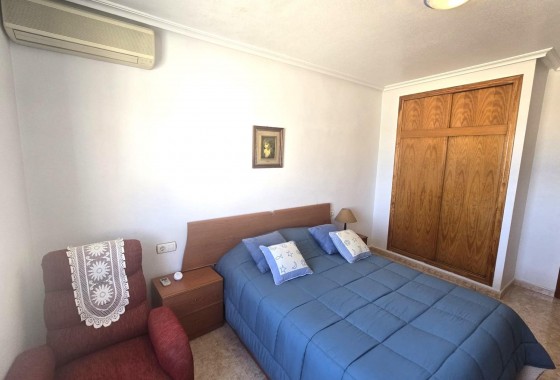 Reventa - Apartamento / piso - Torrevieja - Parque las naciones
