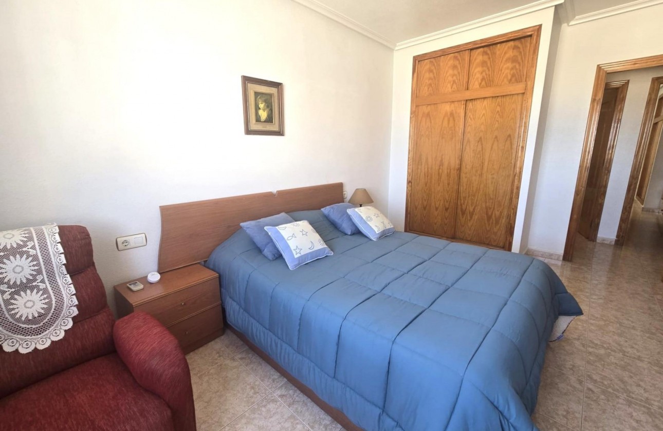 Reventa - Apartamento / piso - Torrevieja - Parque las naciones