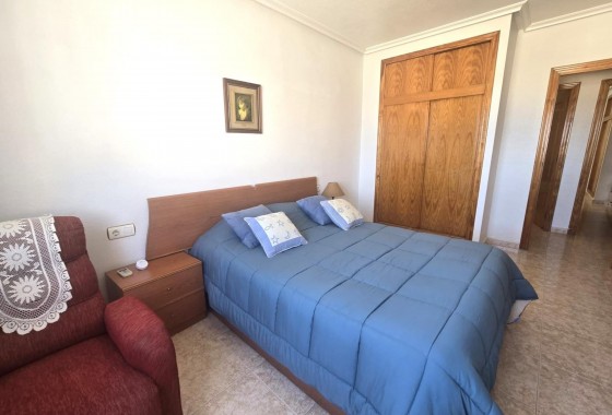 Reventa - Apartamento / piso - Torrevieja - Parque las naciones