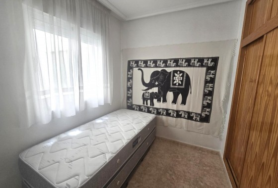 Reventa - Apartamento / piso - Torrevieja - Parque las naciones