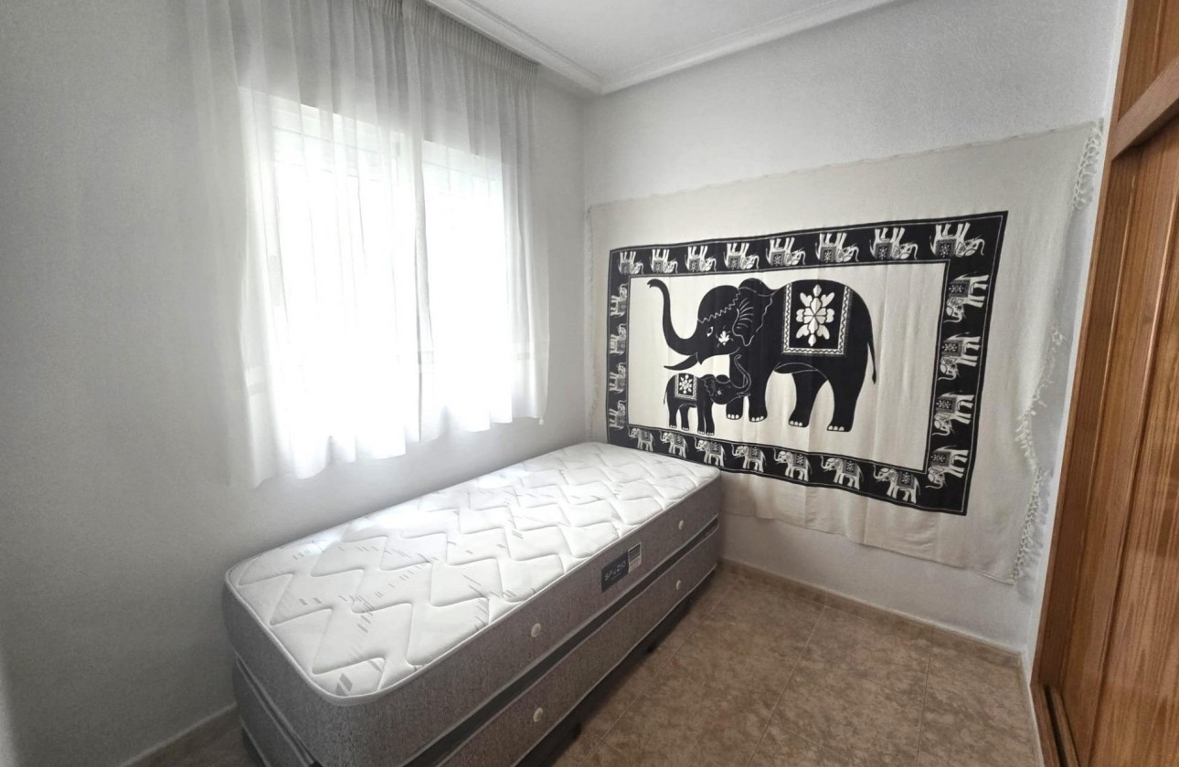 Reventa - Apartamento / piso - Torrevieja - Parque las naciones
