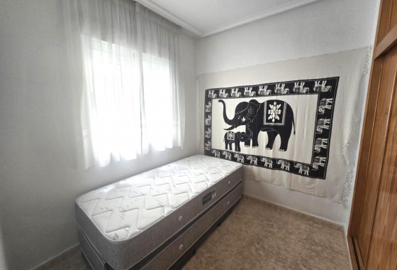 Reventa - Apartamento / piso - Torrevieja - Parque las naciones