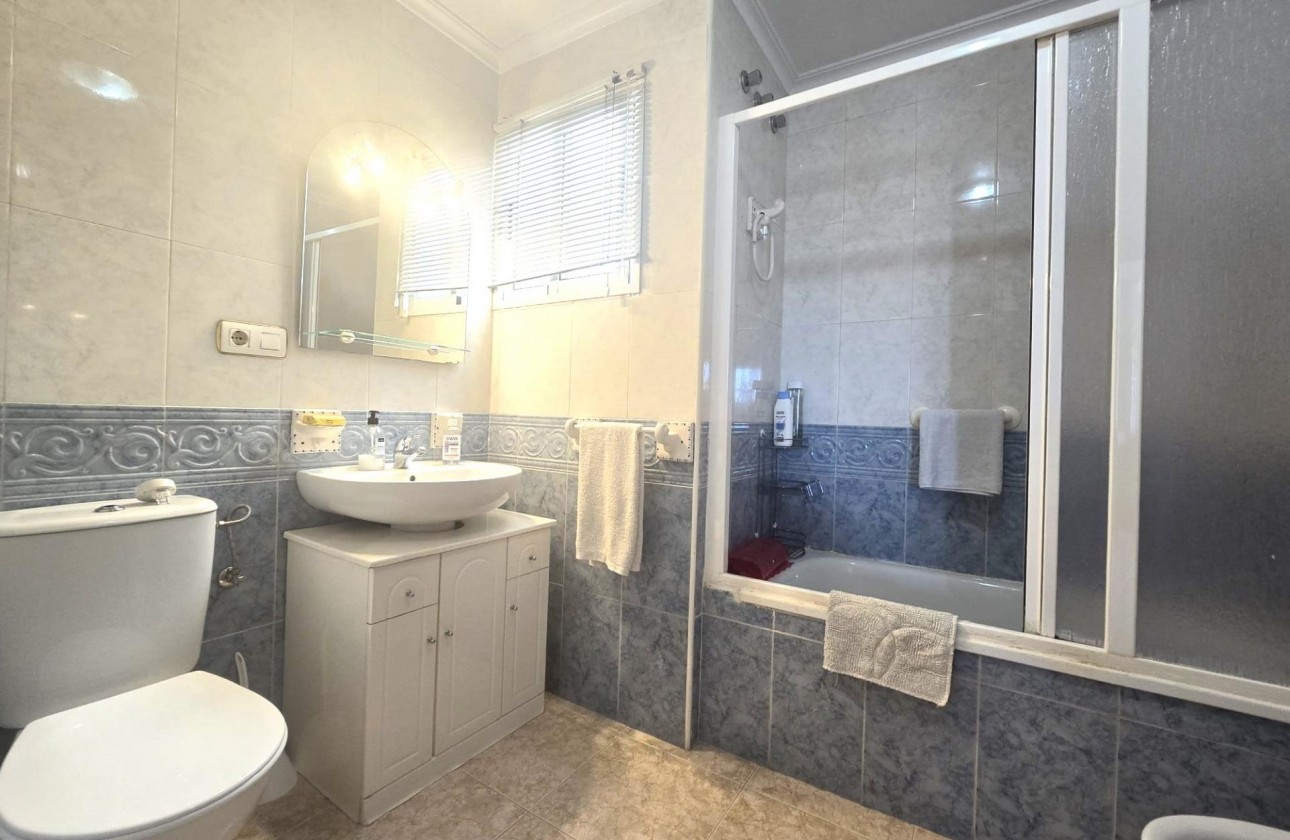 Reventa - Apartamento / piso - Torrevieja - Parque las naciones