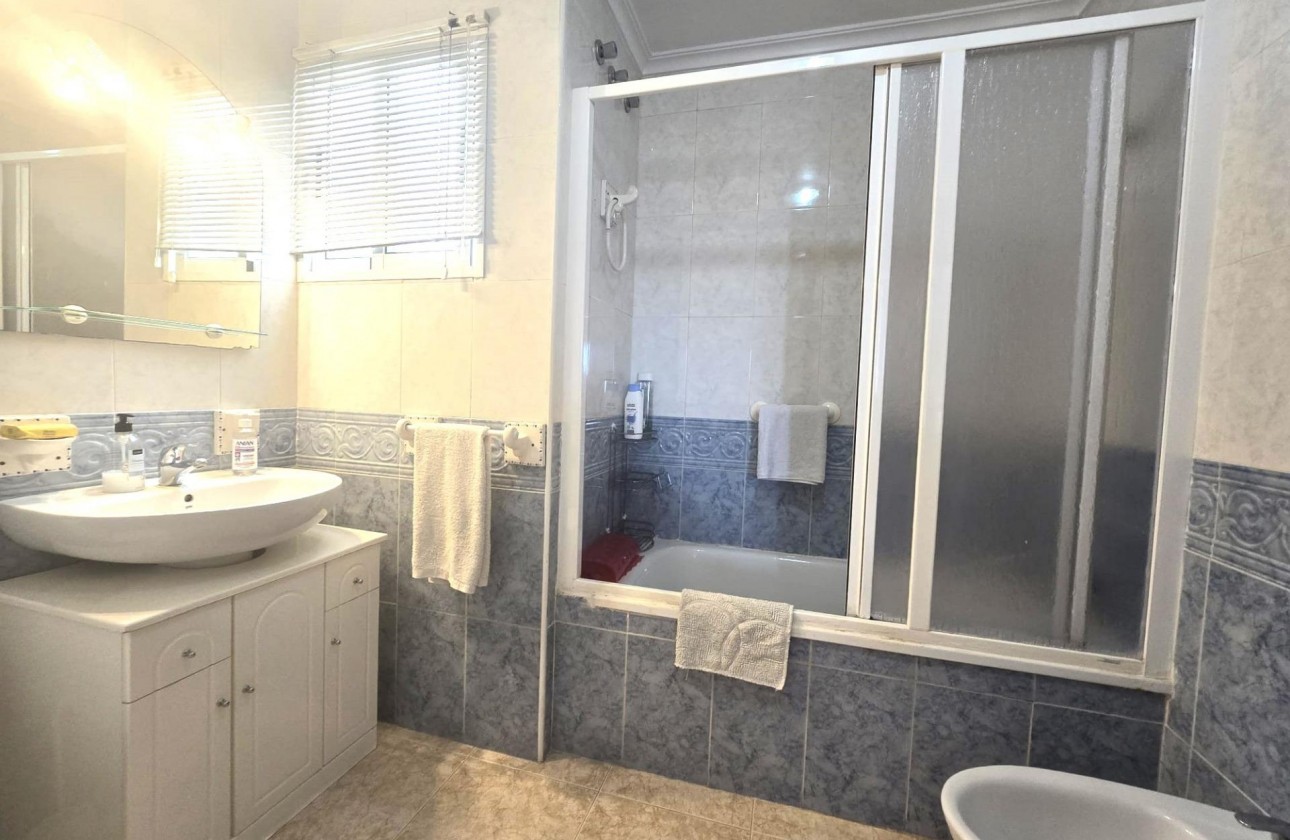 Reventa - Apartamento / piso - Torrevieja - Parque las naciones