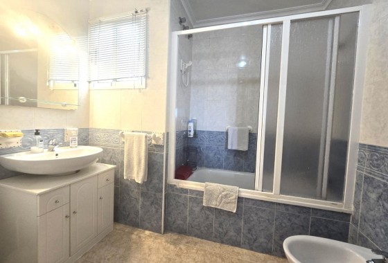 Reventa - Apartamento / piso - Torrevieja - Parque las naciones