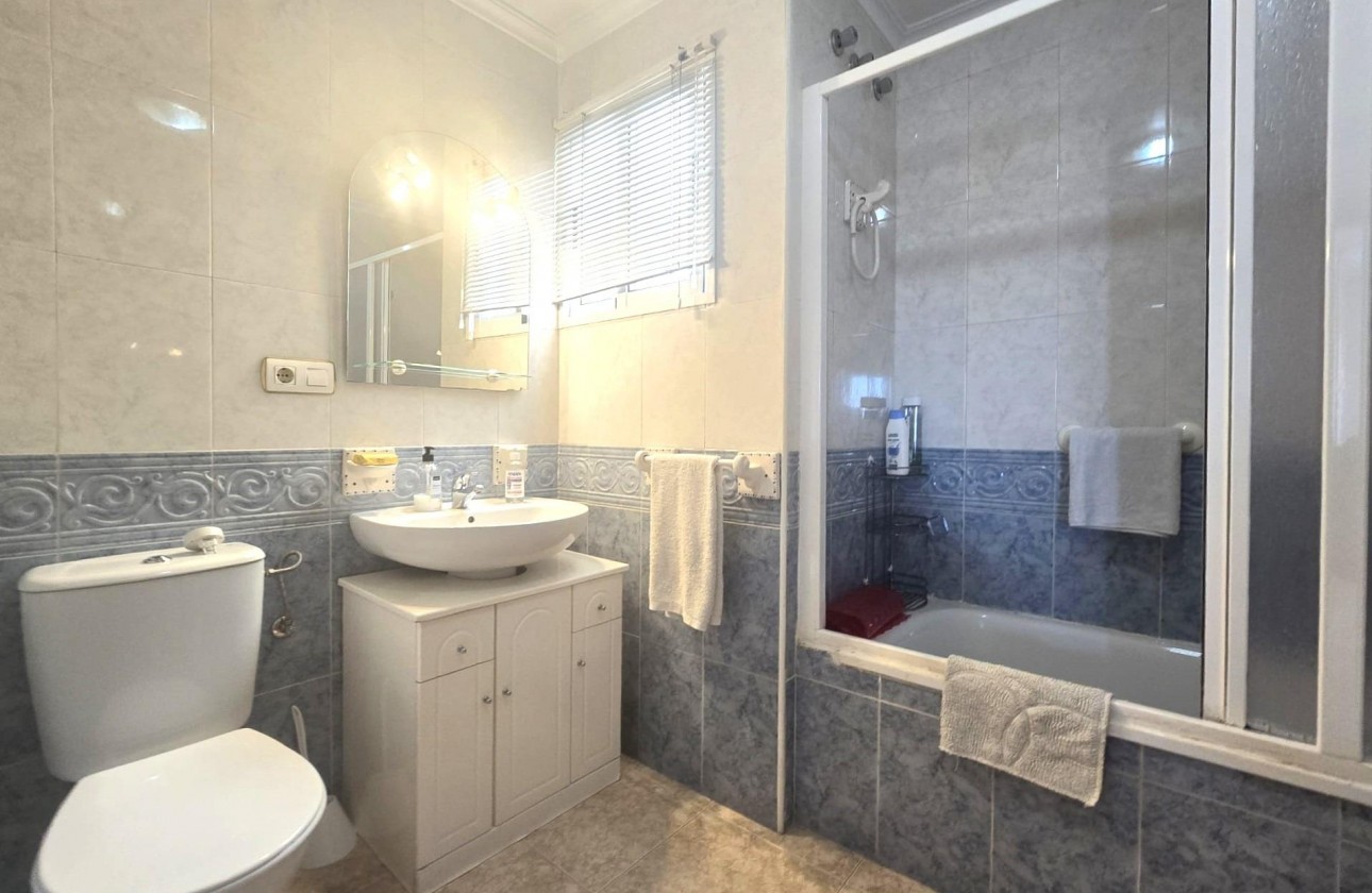 Reventa - Apartamento / piso - Torrevieja - Parque las naciones