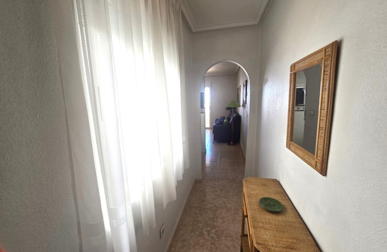 Reventa - Apartamento / piso - Torrevieja - Parque las naciones
