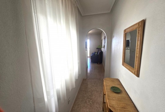 Reventa - Apartamento / piso - Torrevieja - Parque las naciones