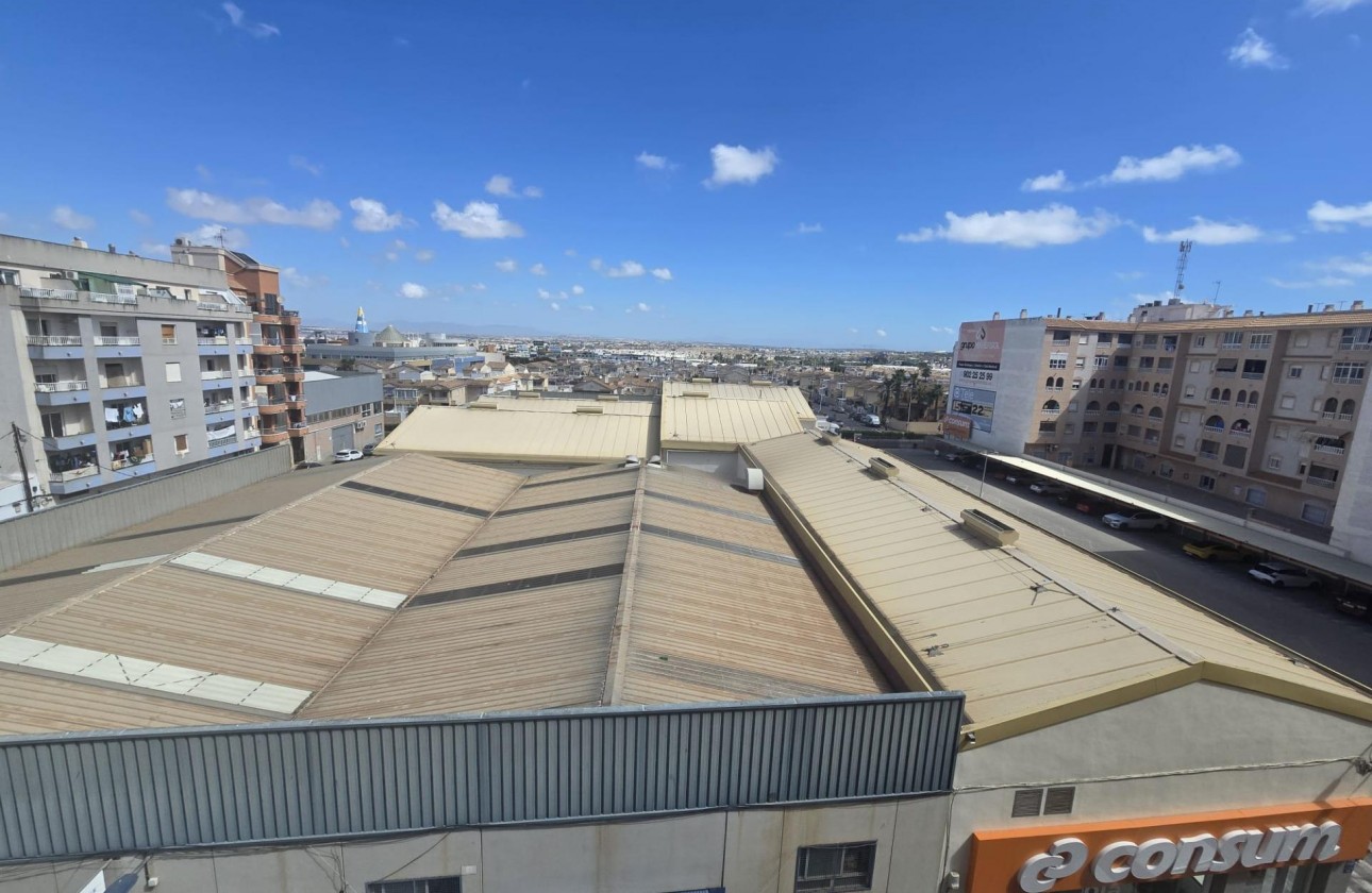 Reventa - Apartamento / piso - Torrevieja - Parque las naciones