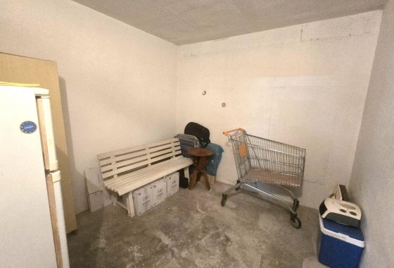 Reventa - Apartamento / piso - Torrevieja - Parque las naciones