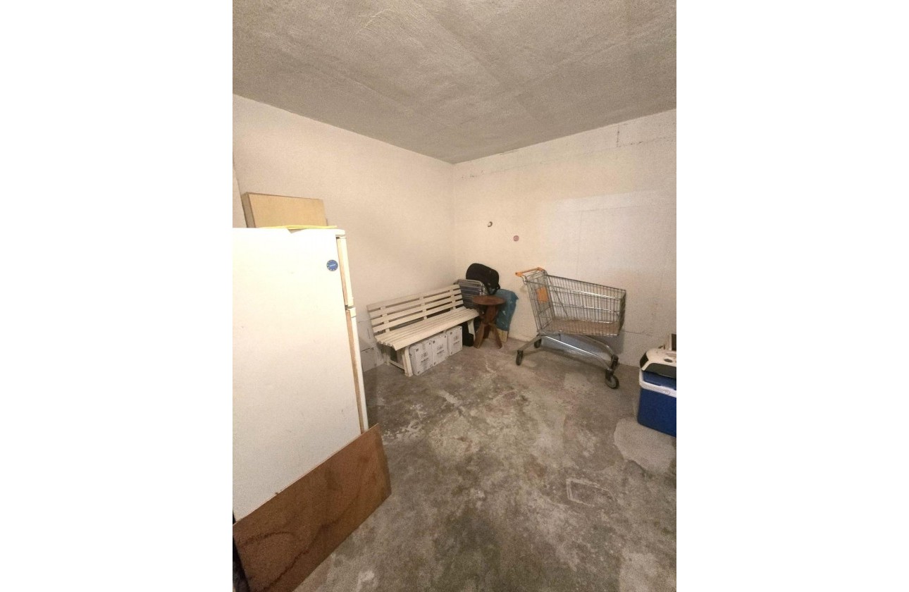 Reventa - Apartamento / piso - Torrevieja - Parque las naciones