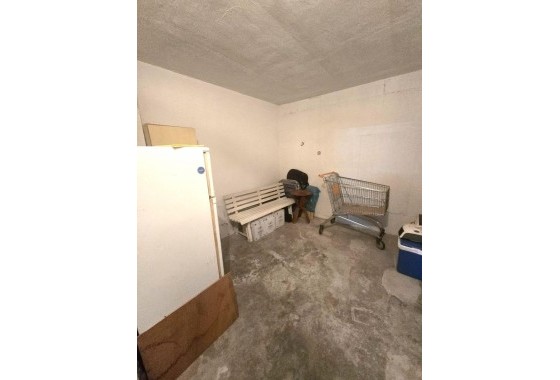 Reventa - Apartamento / piso - Torrevieja - Parque las naciones