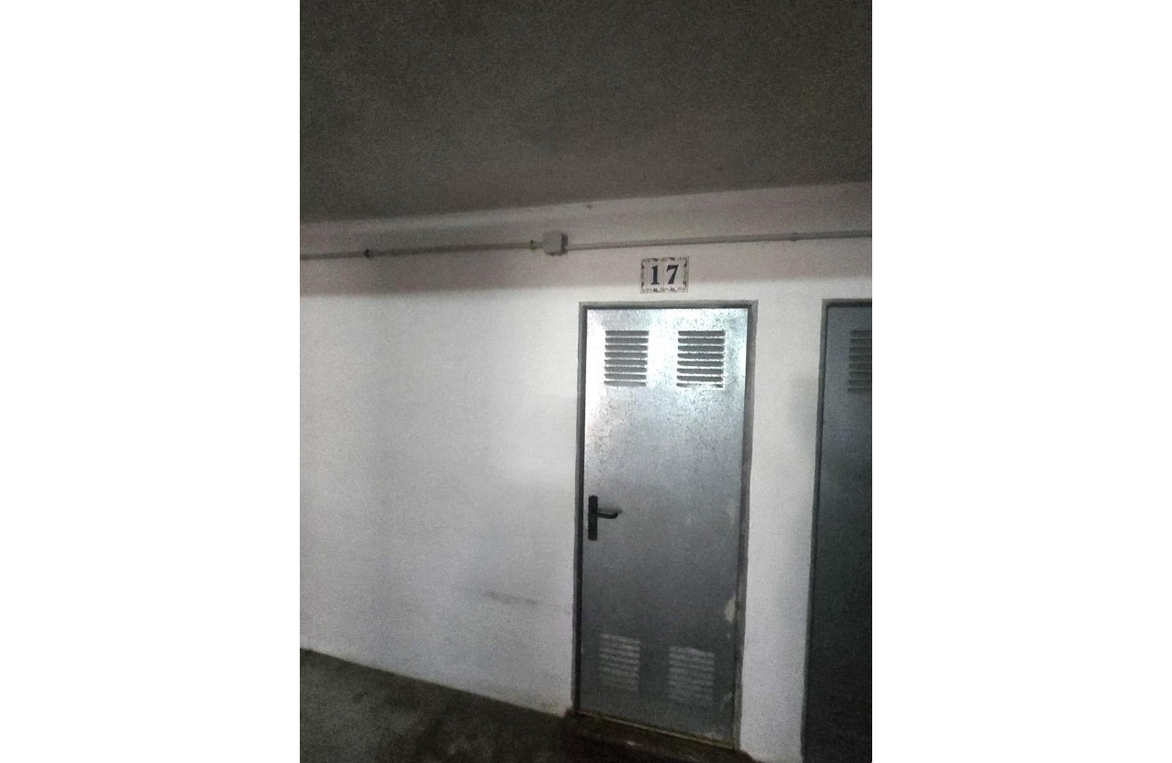 Reventa - Apartamento / piso - Torrevieja - Parque las naciones