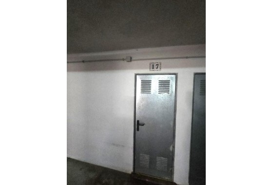 Reventa - Apartamento / piso - Torrevieja - Parque las naciones
