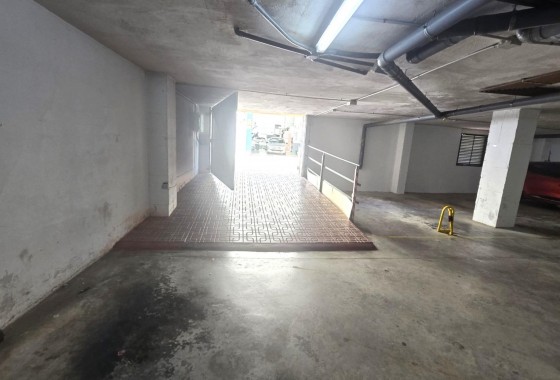 Reventa - Apartamento / piso - Torrevieja - Parque las naciones