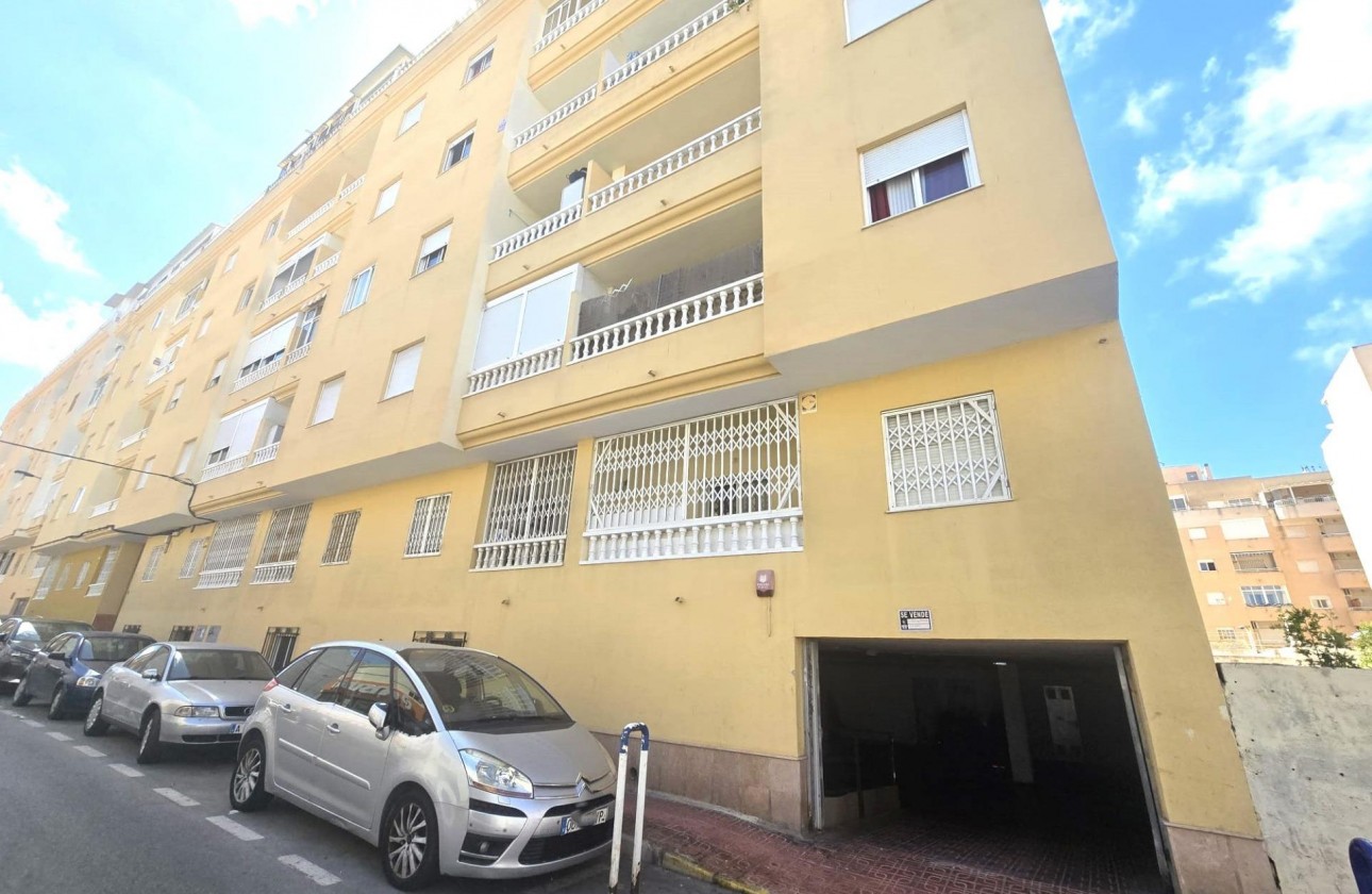 Reventa - Apartamento / piso - Torrevieja - Parque las naciones