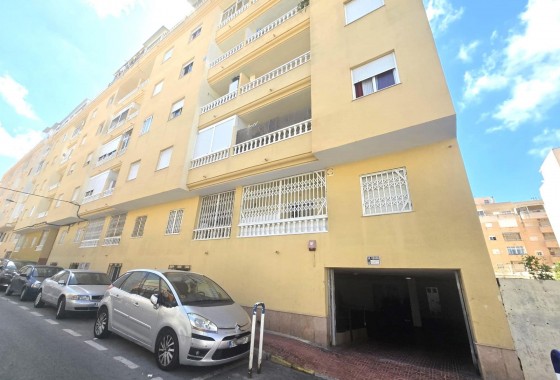 Reventa - Apartamento / piso - Torrevieja - Parque las naciones