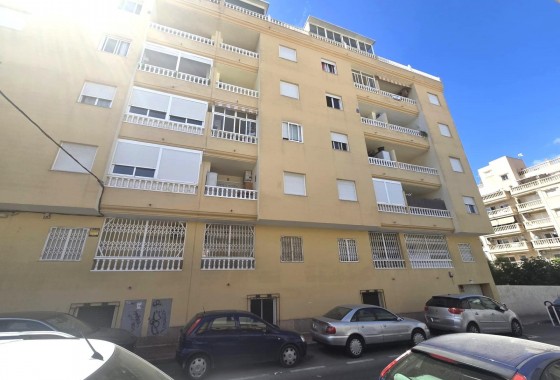 Reventa - Apartamento / piso - Torrevieja - Parque las naciones