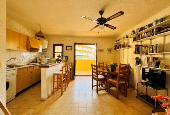 Resale - Duplex - La Mata - Costa Blanca