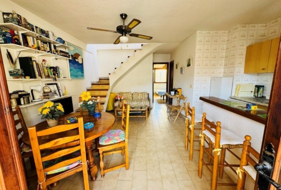 Resale - Duplex - La Mata - Costa Blanca