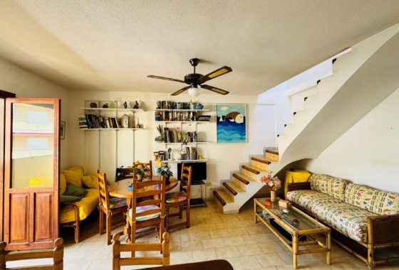Resale - Duplex - La Mata - Costa Blanca