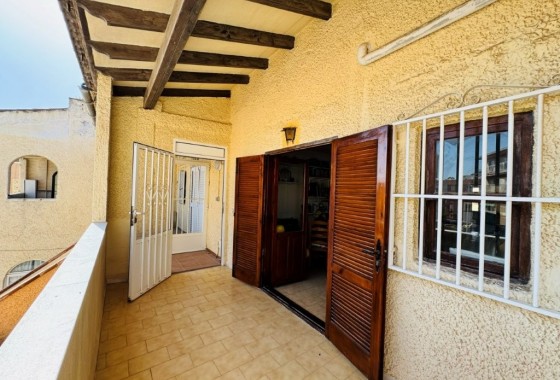 Resale - Duplex - La Mata - Costa Blanca