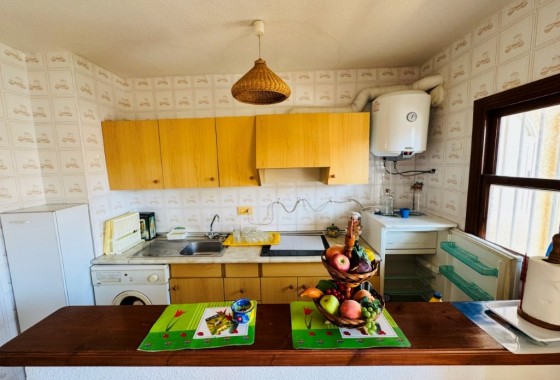 Resale - Duplex - La Mata - Costa Blanca