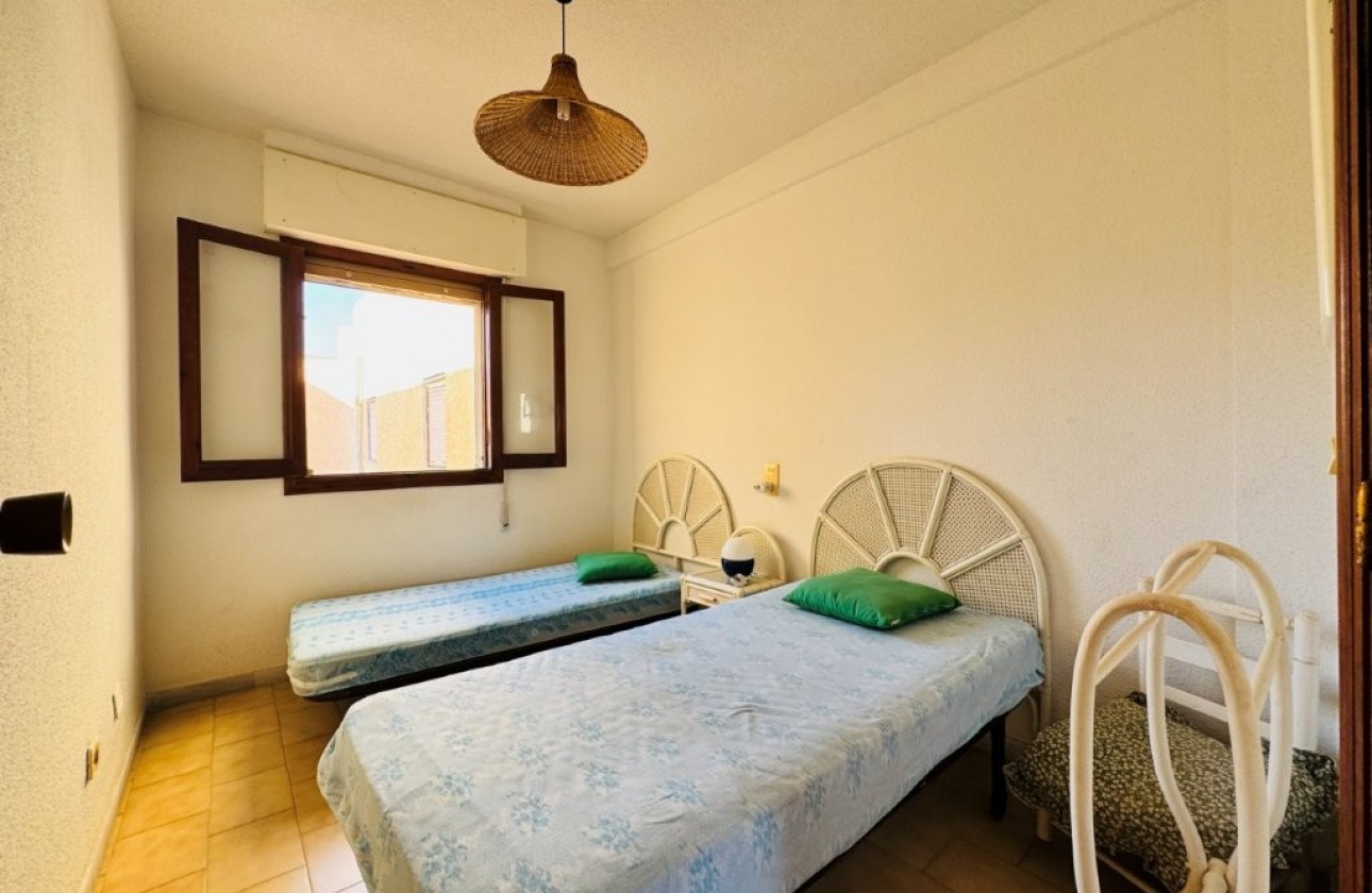 Resale - Duplex - La Mata - Costa Blanca