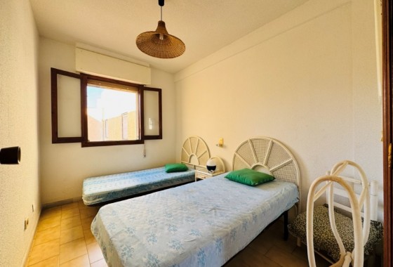 Resale - Duplex - La Mata - Costa Blanca