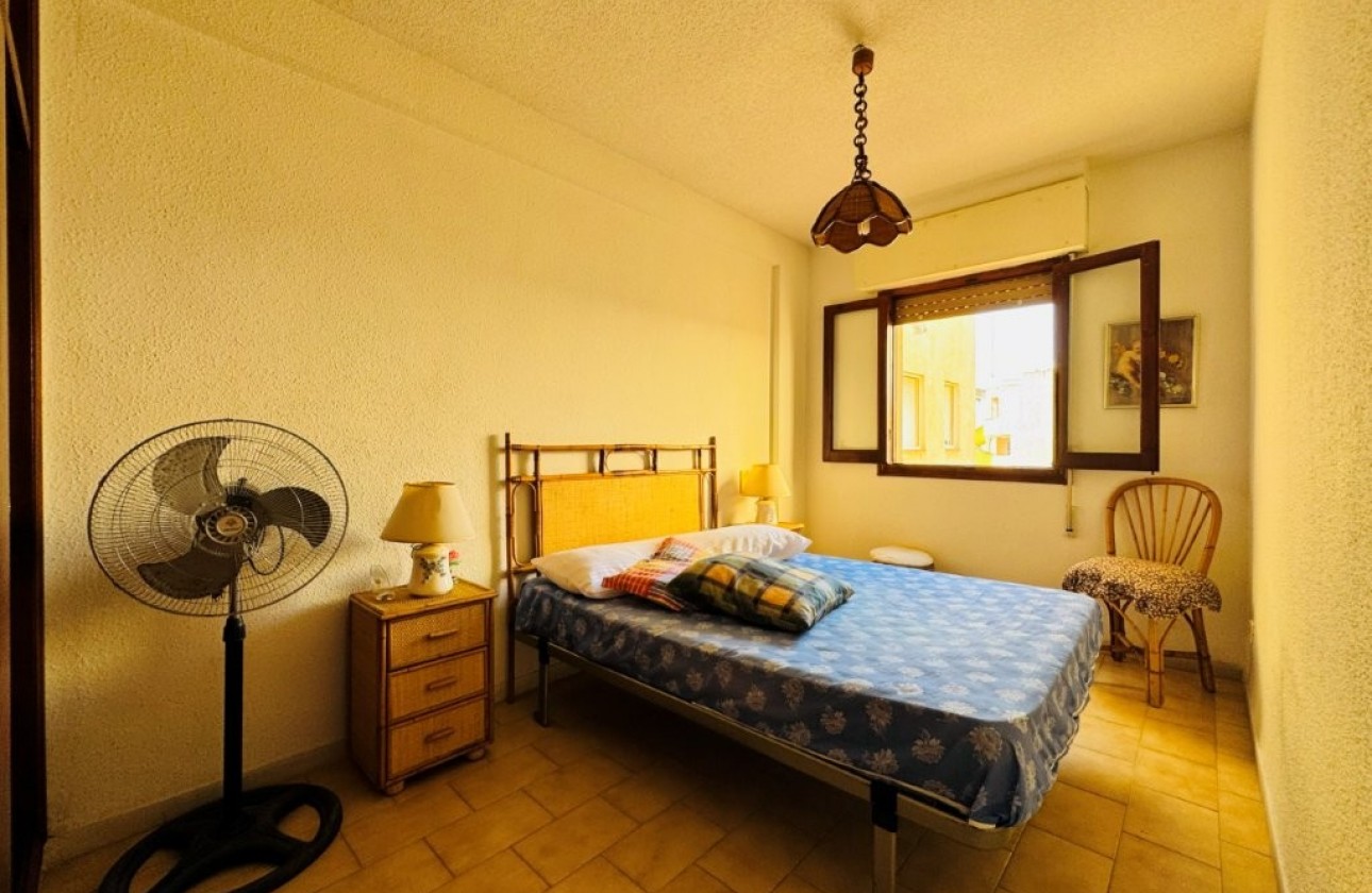 Resale - Duplex - La Mata - Costa Blanca