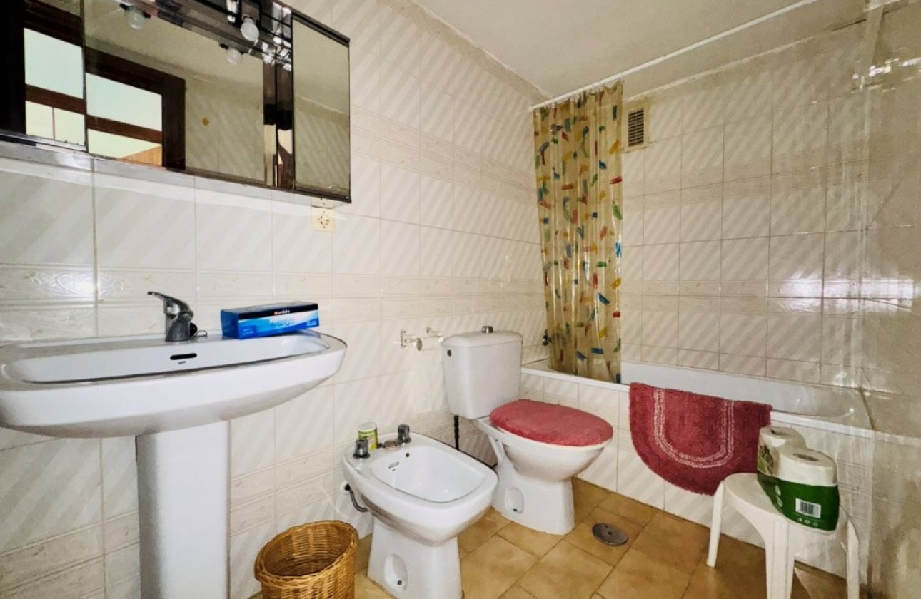 Resale - Duplex - La Mata - Costa Blanca