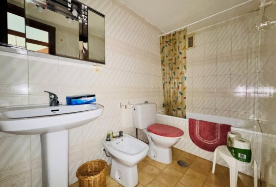 Resale - Duplex - La Mata - Costa Blanca