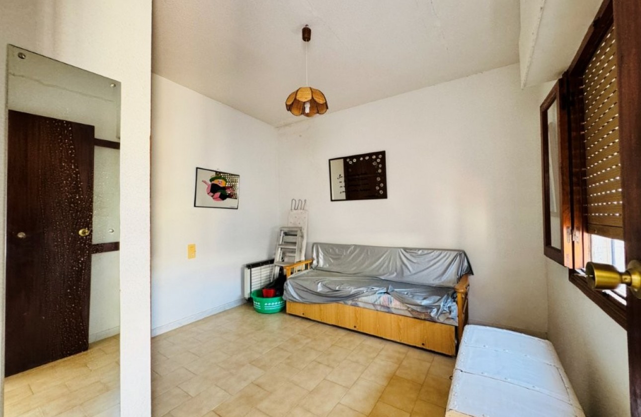 Resale - Duplex - La Mata - Costa Blanca