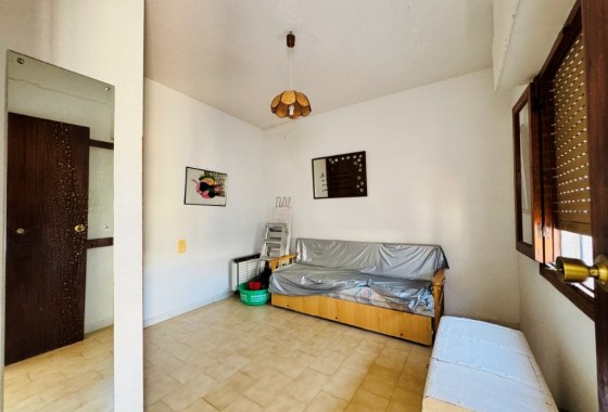 Resale - Duplex - La Mata - Costa Blanca