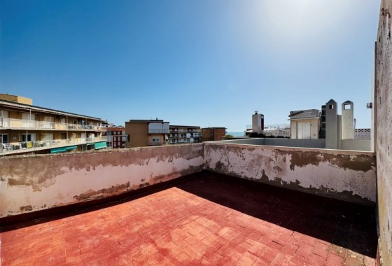 Resale - Duplex - La Mata - Costa Blanca