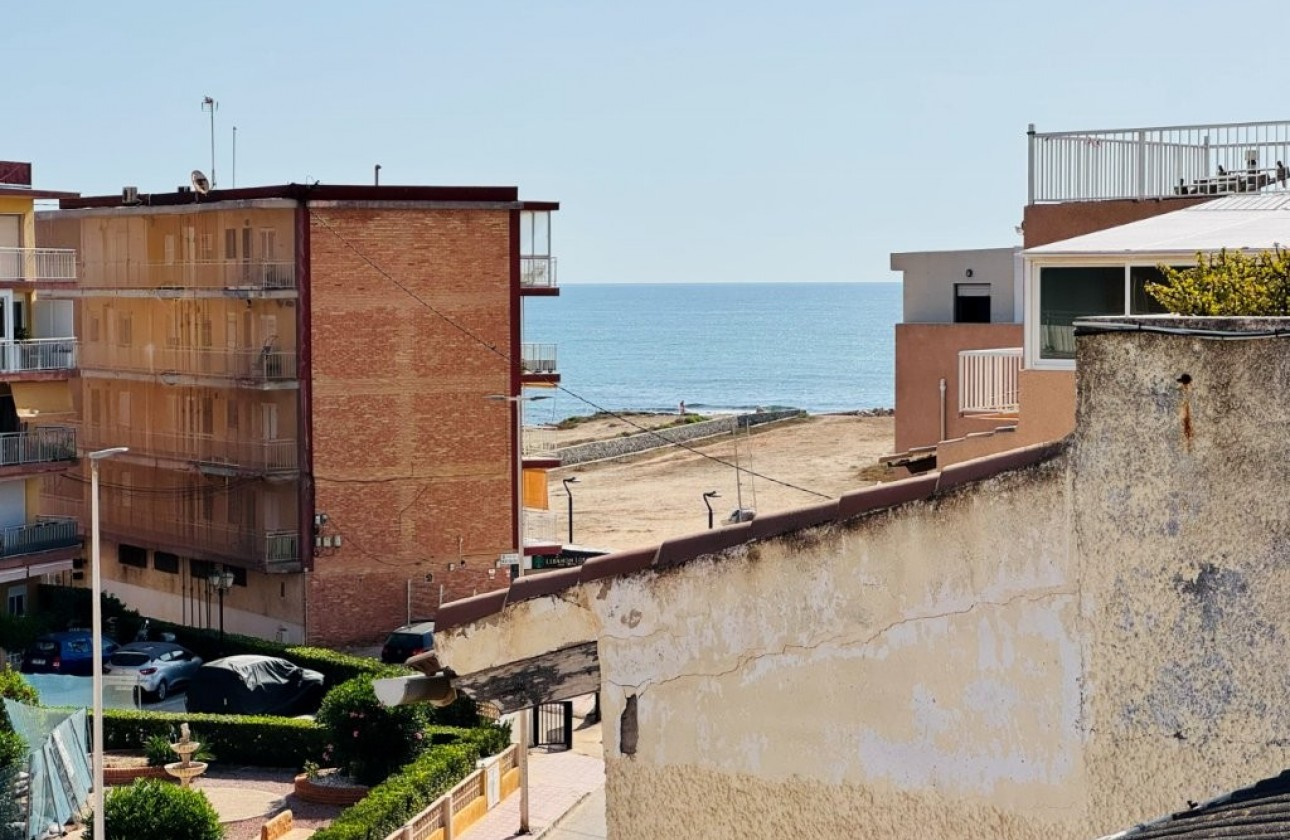 Resale - Duplex - La Mata - Costa Blanca