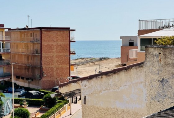 Resale - Duplex - La Mata - Costa Blanca