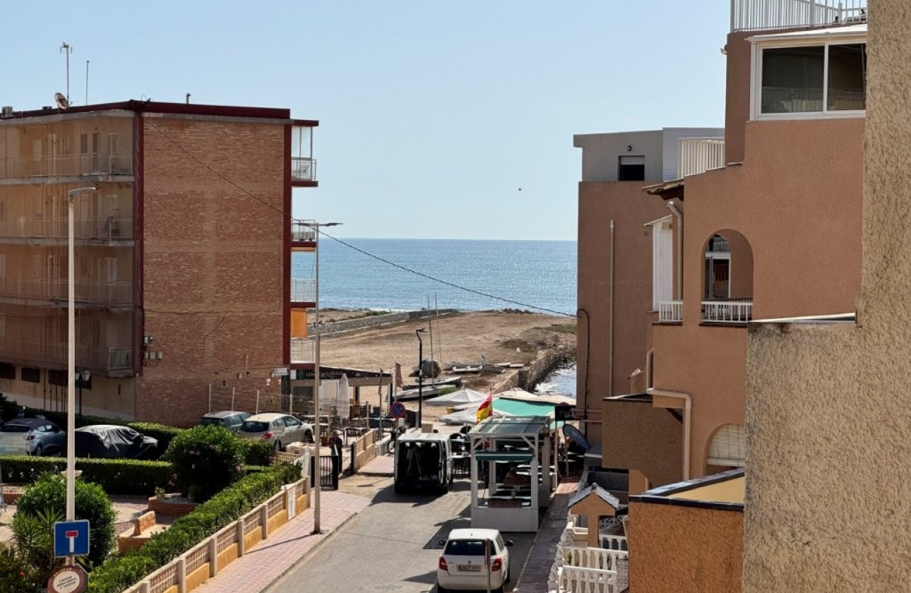 Resale - Duplex - La Mata - Costa Blanca