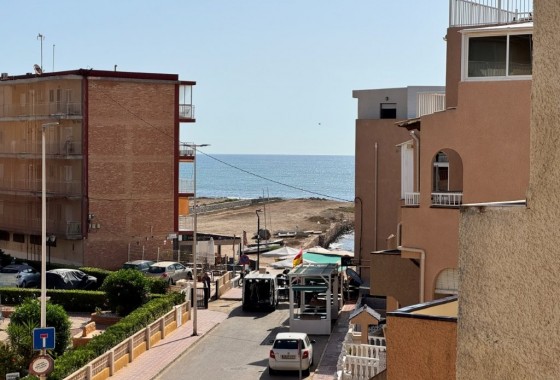 Resale - Duplex - La Mata - Costa Blanca