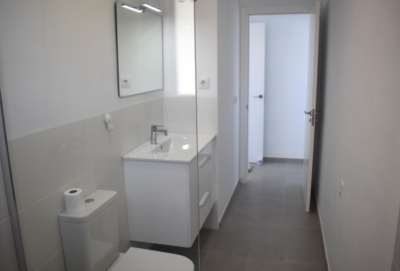 Resale - Villa - Calasparra - Inland