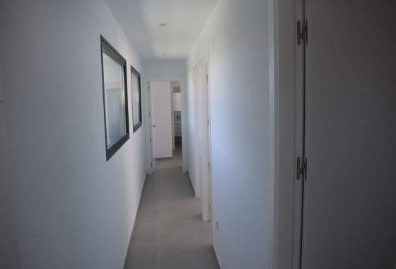 Resale - Villa - Calasparra - Inland