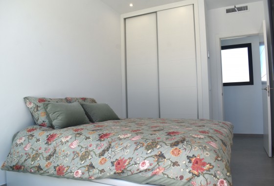 Resale - Villa - Calasparra - Inland